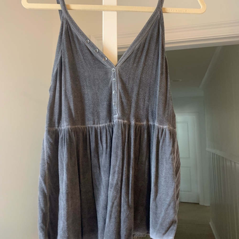 American eagle tee